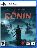 Rise Of The Ronin (PlayStation 5)